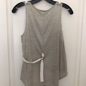 Zara Top